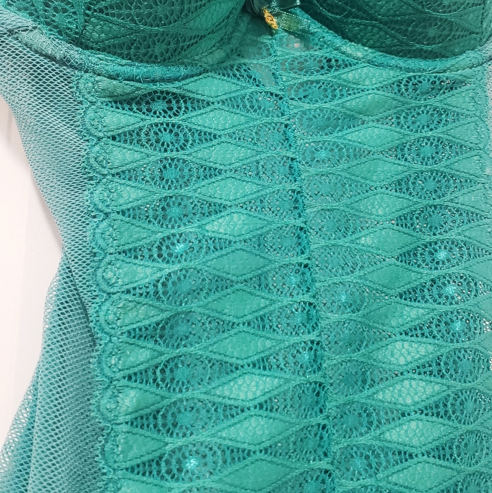 💚 3/$15 Push Up teddy - Picture 5 of 6